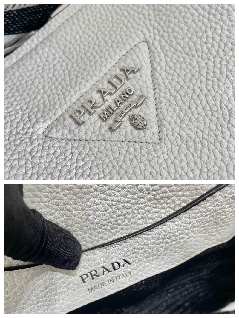 Prada Top Handle Bags